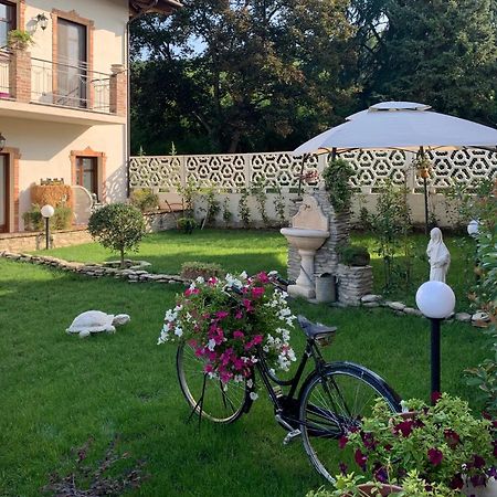 Ca Reginella B&B Diano d'Alba Ngoại thất bức ảnh