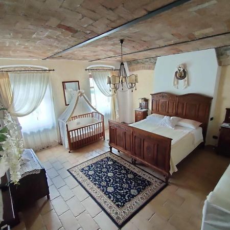 Ca Reginella B&B Diano d'Alba Ngoại thất bức ảnh
