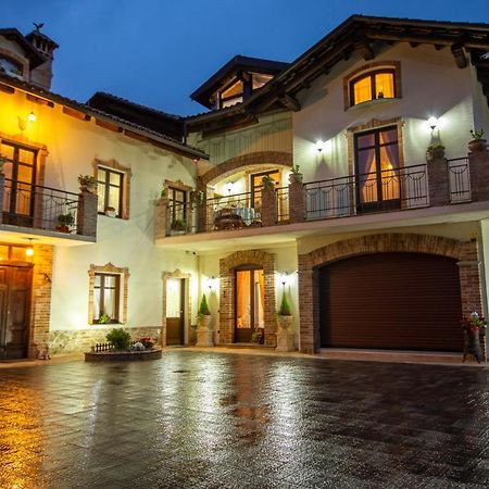 Ca Reginella B&B Diano d'Alba Ngoại thất bức ảnh