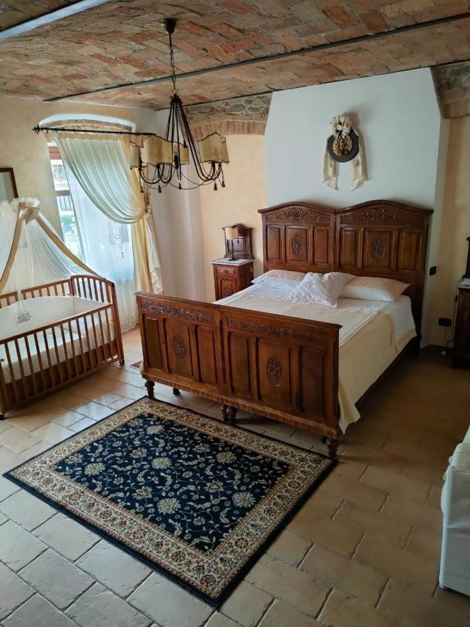 Ca Reginella B&B Diano d'Alba Ngoại thất bức ảnh