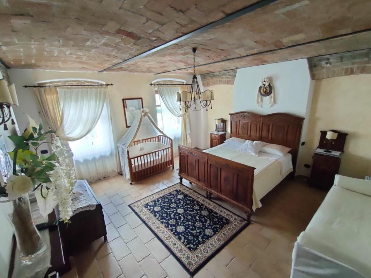 Ca Reginella B&B Diano d'Alba Ngoại thất bức ảnh