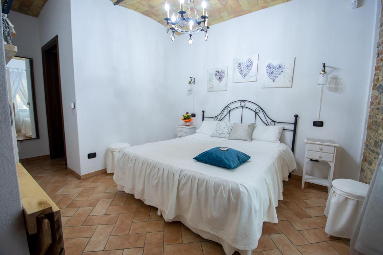 Ca Reginella B&B Diano d'Alba Ngoại thất bức ảnh