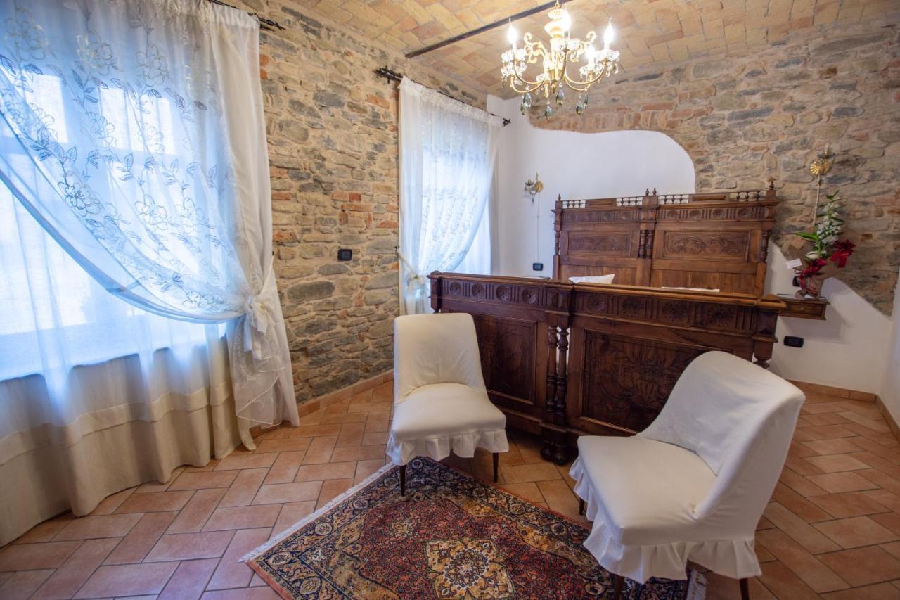 Ca Reginella B&B Diano d'Alba Ngoại thất bức ảnh