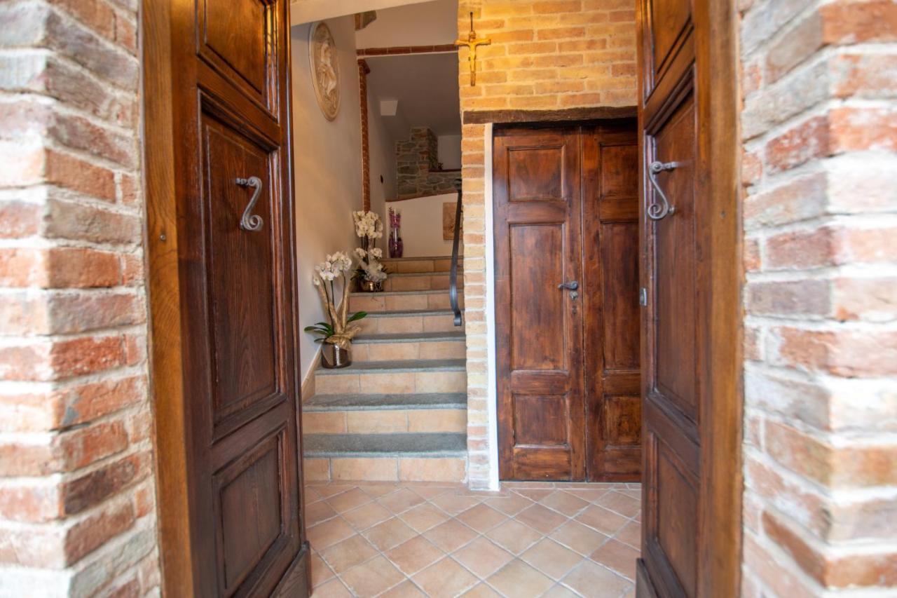 Ca Reginella B&B Diano d'Alba Ngoại thất bức ảnh