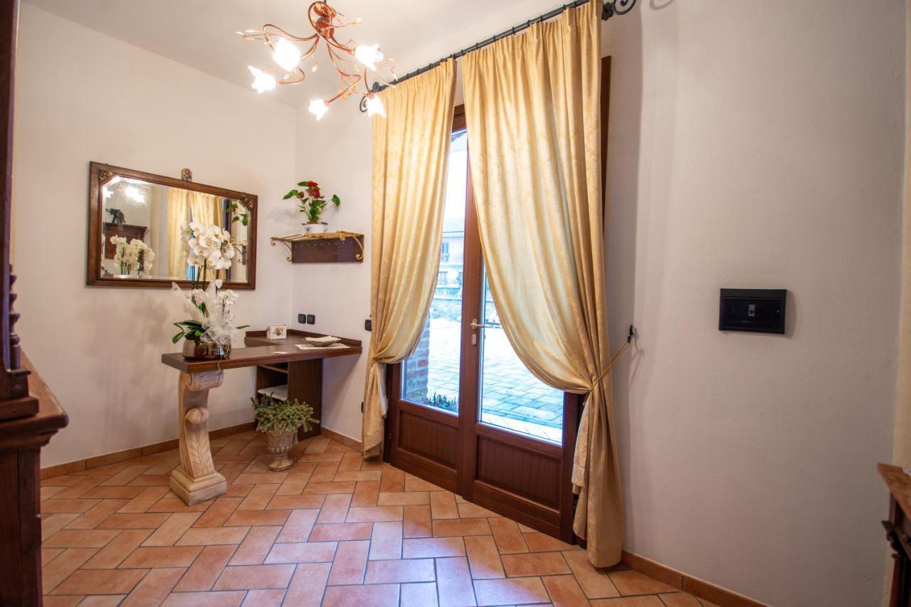 Ca Reginella B&B Diano d'Alba Ngoại thất bức ảnh