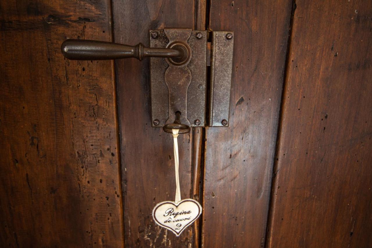 Ca Reginella B&B Diano d'Alba Ngoại thất bức ảnh