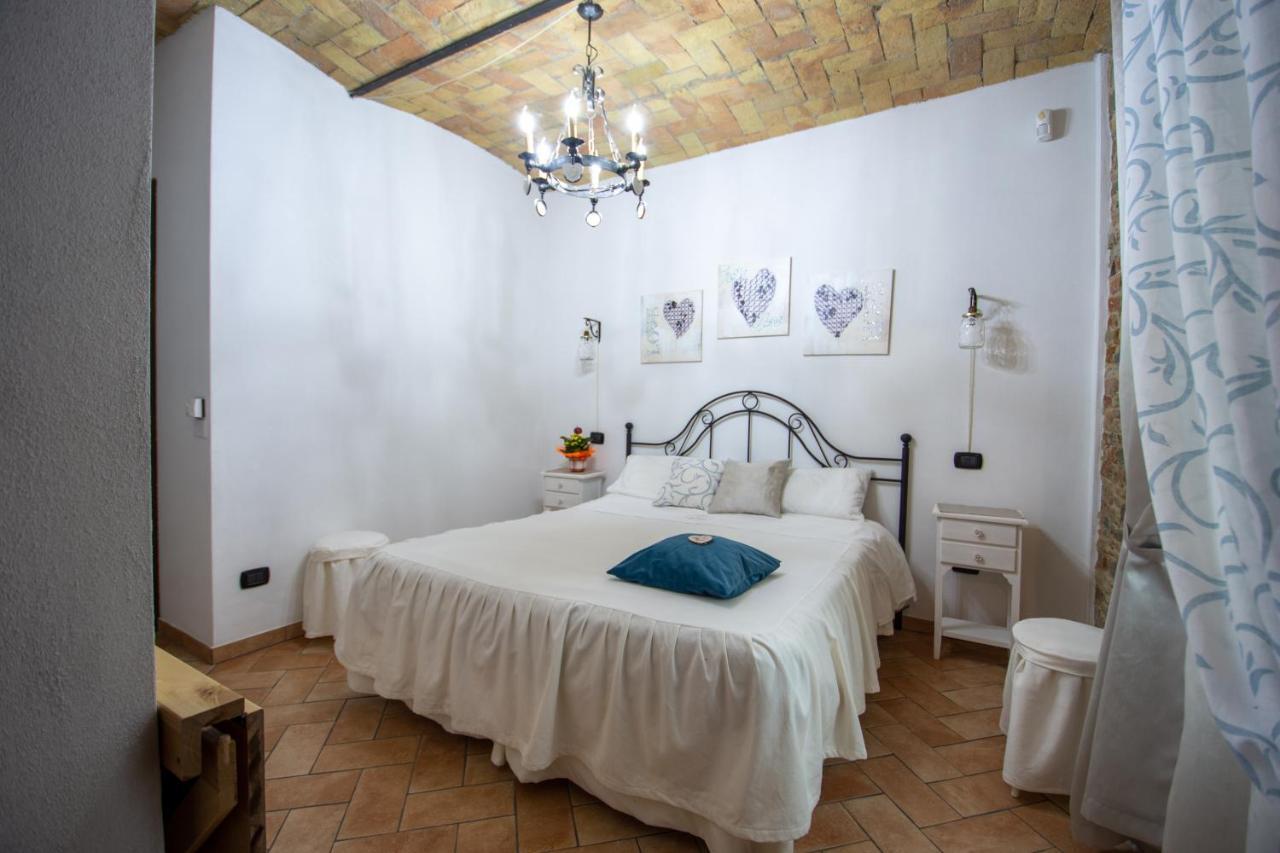 Ca Reginella B&B Diano d'Alba Ngoại thất bức ảnh