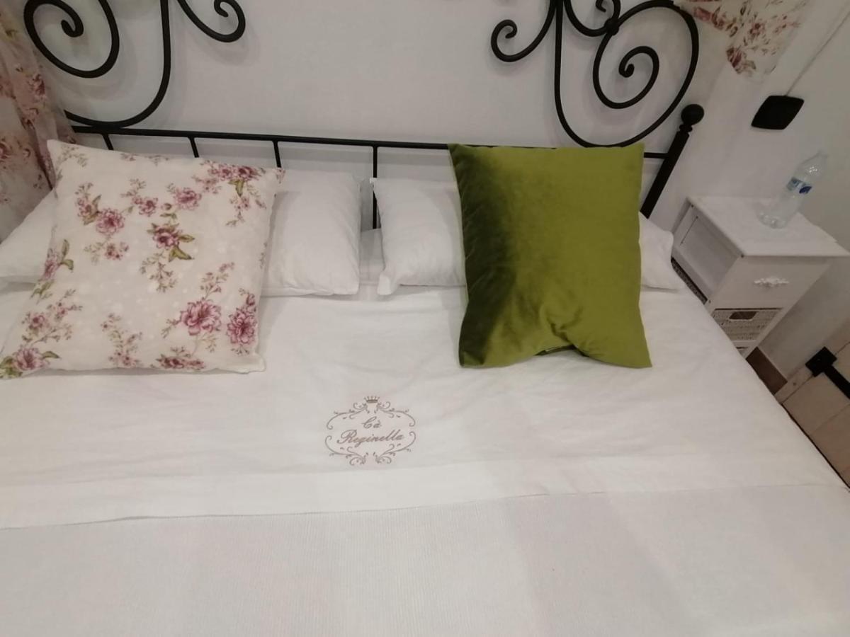 Ca Reginella B&B Diano d'Alba Ngoại thất bức ảnh