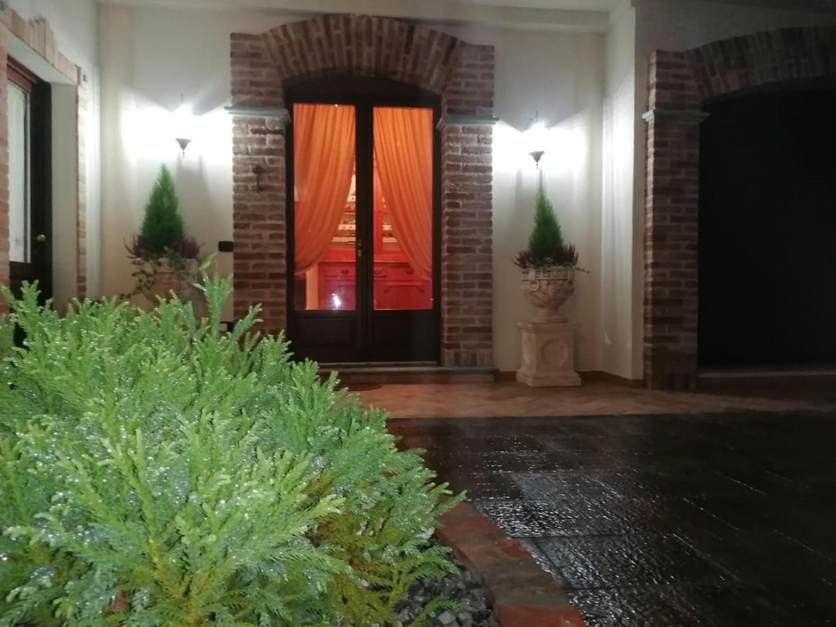 Ca Reginella B&B Diano d'Alba Ngoại thất bức ảnh
