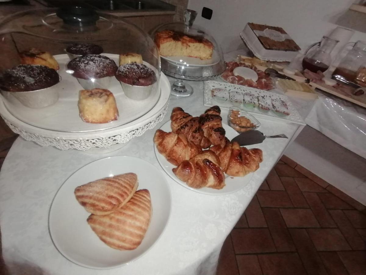 Ca Reginella B&B Diano d'Alba Ngoại thất bức ảnh