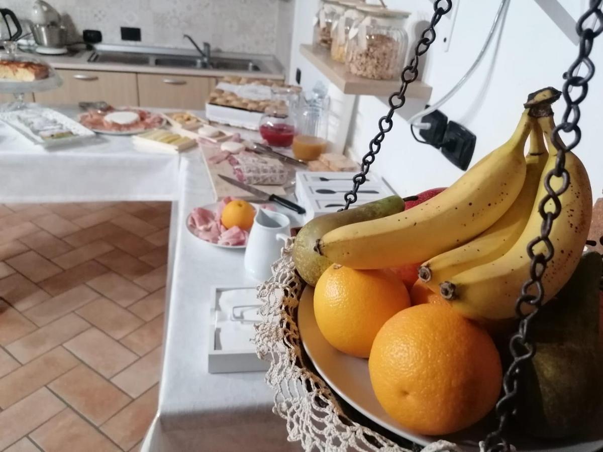 Ca Reginella B&B Diano d'Alba Ngoại thất bức ảnh